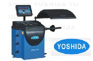 เครื่องถ่วงล้อ YOSHIDA STD 412